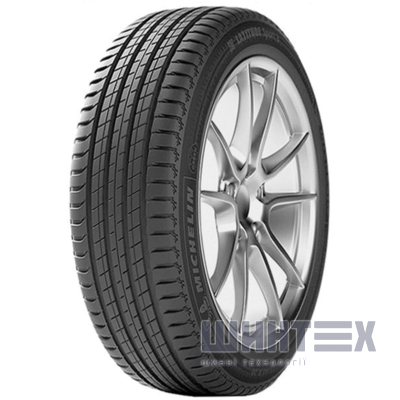 Michelin Latitude Sport 3 285/45 R19 111W XL ZP
